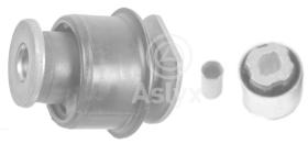 ASLYX AS202613 - JUEGO SILENTBLOC TIRANTE POSTERIOR 407-C 6