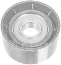 ASLYX AS202625 - RODILLO TENSOR TRAFIC-II-LAGUNA-II 60X17 -29MM