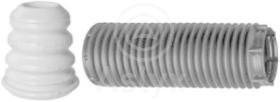 ASLYX AS202651 - JGO TOPE PUR H=60   FUELLE SUSP DELT FOC US '04