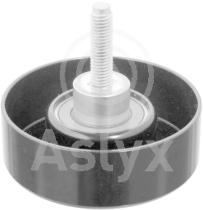 ASLYX AS202687 - RODILLO TENSOR FOCUS 1.8D CONNECT 90X8-2 9MM ESP