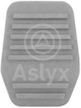 ASLYX AS202689 - CUBREPEDAL FOCUS-I MONDEO-I/II/III TRANS IT '00 / CONNECT