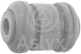 ASLYX AS202704 - SILENTBLOC ANT TRAP DELANT FOCUS '04/FOC US CMAX