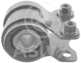 ASLYX AS202705 - SILENTBLOC POSTERIOR TRAP DELANT FOCUS ' 04/CMAX