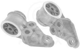 ASLYX AS202710 - JGO SILENTBLOCS PUENTE POSTERIOR PASSAT- A6