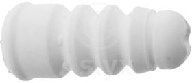 ASLYX AS202712 - TOPE PUR SUSP POSTERIOR PASSAT-A6-A4 134 MM