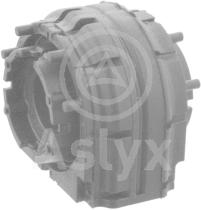 ASLYX AS202715 - GOMA BARRA ESTABL TRAS PASSAT '06-GOLF V 19,5/20,0MM