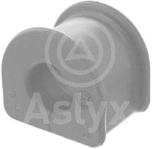 ASLYX AS202724 - GOMA BARRA ESTABL TRAS A4 '01- GOLF V 17 MM