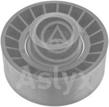 ASLYX AS202763 - RODILLO TENSOR TRANSIT - MONDEO 2.0D 65X 8-25MM ESP