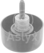 ASLYX AS202764 - RODILLO TENSOR TRANSIT '00 2.4D 76X10-37 MM ESP