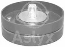 ASLYX AS202778 - TENSOR CORREA GOLF 4 1.4 16V / OCTAVIA