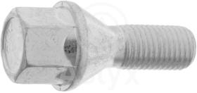 ASLYX AS202790 - TUERCA RUEDA RENAULT LLAVE DE 19MM