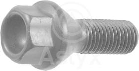 ASLYX AS202791 - TUERCA RUEDA RENAULT LLAVE DE 17MM