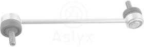 ASLYX AS202802 - BIELETA PUNTAL TRANSPORTER '03 260MM M12 /150