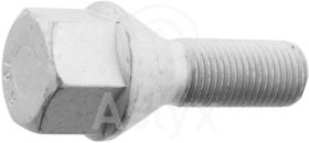 ASLYX AS202807 - TORNILLO RUEDA PSA CHAPA PARTNER 06
