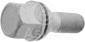 ASLYX AS202808 - TORNILLO RUEDA PSA CHAPA PARTNER 7 06