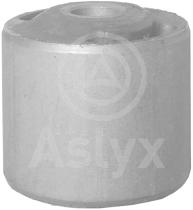 ASLYX AS202820 - SILENTBLOC EN BIELETA ANTIPAR 406