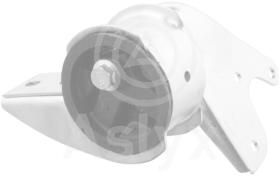 ASLYX AS202823 - SOP MOTOR SX SMART GAS   GASOLEO 0.6-0.7 -0.8D