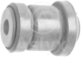 ASLYX AS202828 - SILENTBLOC ANTERIOR TRAP DELT CONNECT (1 4MM)