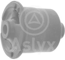 ASLYX AS202829 - SILENTBLOC PUENTE POSTERIOR C1 107 AYGO