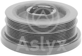 ASLYX AS202832 - POLEA CIGE¤AL BMW MOTORES S/3 E46 330D