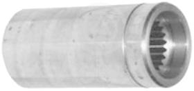 ASLYX AS202833 - PALIER TRANSMISI¢N RENAULT 23 DIENTES