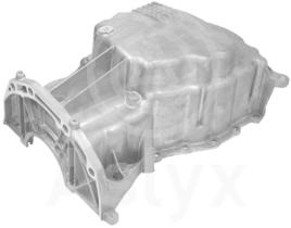 ASLYX AS202849 - C RTER ACEITE RENAULT CLIO-II K4M 1.6