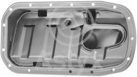 ASLYX AS202851 - C RTER ACEITE RENAULT MOTORES D7F1.2 D4F 1.2