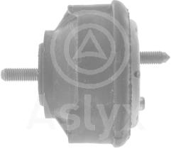 ASLYX AS202855 - SOPORTE MOTOR  4 CILINDROS 316I/8V-318D-