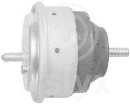 ASLYX AS202856 - SOP MOTOR DX+SX BMW S/3 E46 330D