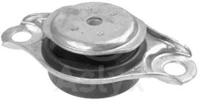 ASLYX AS202862 - SOP MOTOR SX PANDA 03 /N500 1.1/1.2/1.3D