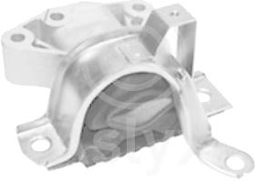 ASLYX AS202872 - SOP MOTOR DX PANDA 03 1.3 JTD 4X4