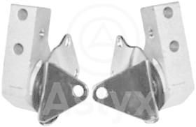 ASLYX AS202873 - JGO SOP DX+SX DIFERENCIAL TRAS PANDA 03