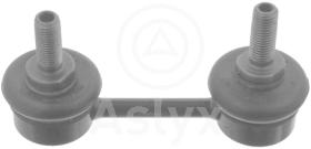 ASLYX AS202874 - BIELETA BARRA TRAS PANDA 03 4X4 82MM M10