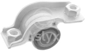 ASLYX AS202892 - SILENTBLOC ANTERIOR TRAPC DELT SX 147-15 6