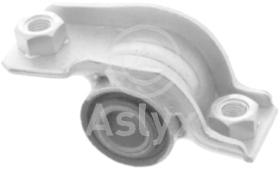 ASLYX AS202905 - SILENTBLOC ANTERIOR TRAPC DELT SX MULTIP LA-LYBRA