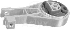 ASLYX AS202937 - SOP MOTOR TRAS GR. PUNTO 1.9 MTJD. 1.4-1 6V