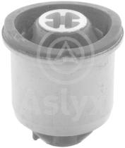 ASLYX AS202963 - SILENTBLOC EJE TRAS CLIO-III RENAULT/NIS SAN MICRA