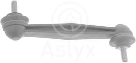 ASLYX AS202964 - BIELETA PUNTAL BARRA ESTBLZ TRAS ALFA 14 7-156 180MM M10/150