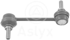 ASLYX AS202973 - BIELETA PUNTAL BARRA DELT ALFA 147-156 1 24MM M10/150