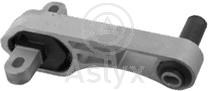 ASLYX AS203000 - SOP MOTOR TRAS BIPPER 1.4-1.4D (TUBO 100 MM)