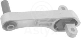 ASLYX AS203001 - SOP MOTOR TRAS FIORINO'07 1.3D (TUBO 115 MM)