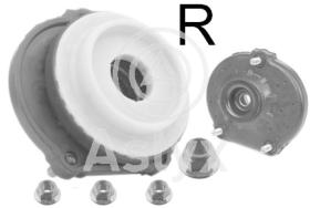 ASLYX AS203003 - SOP AMORTG DELT DX FIORINO'07BIPPER-NEMO O