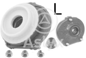 ASLYX AS203004 - SOP AMORTG DELT SX FIORINO'07BIPPER-NEMO O