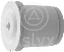 ASLYX AS203008 - SILENTBLOC PUENTE POST FIORINO'07-BIPPER -NEMO