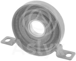 ASLYX AS203014 - SOPORTE TRANSMISI¢N RODAMIENTO Ø30MM E53 ->'06