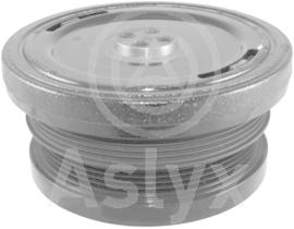ASLYX AS203040 - POLEA CIGE¤AL BMW E39 25D-30D E46 30D