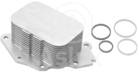 ASLYX AS203054 - INTERCAMBIADOR PSA 1.4HDI FORD 1.4D-1.6D 11 CAPAS