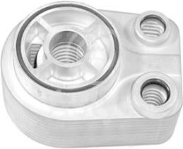 ASLYX AS203063 - INTERCAMBIADOR CALOR RENAULT 1.5D '03- JUNTA