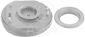 ASLYX AS203065 - KIT SOP AMORTG DX C/ROD LAGUNA-I-ESPACE- III