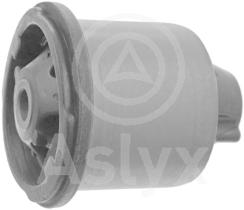 ASLYX AS203069 - SILENTBLOC PUENTE TRAS DACIA LOGAN 66.5M M